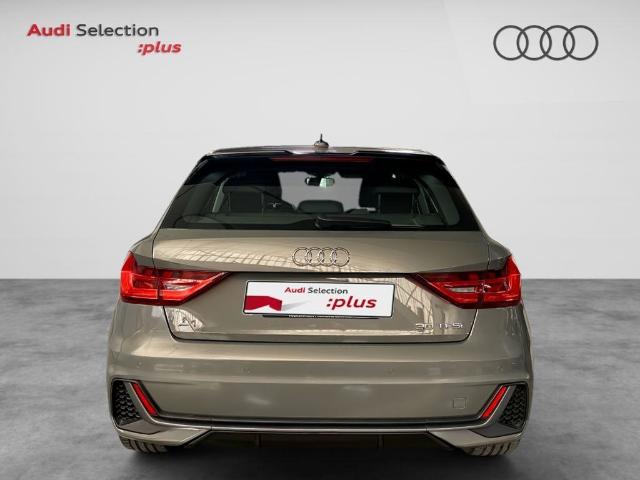 Audi A1 Sportback Adrenalin 30 TFSI 85 kW (116 CV) S tronic