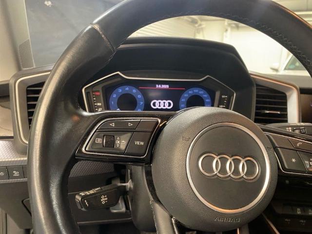 Audi A1 Sportback Adrenalin 30 TFSI 85 kW (116 CV) S tronic