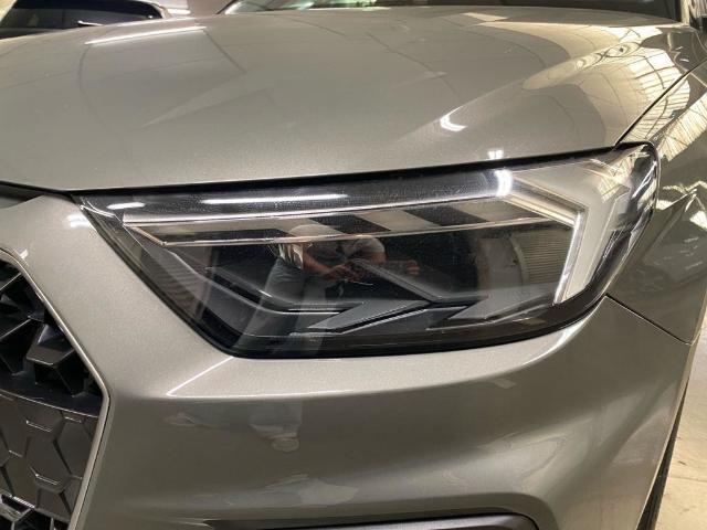 Audi A1 Sportback Adrenalin 30 TFSI 85 kW (116 CV) S tronic