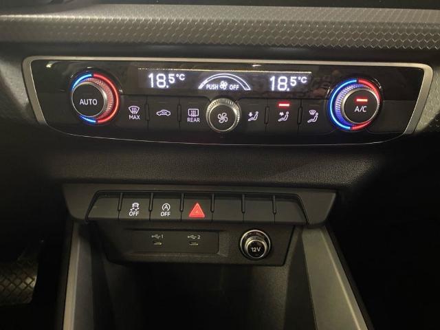 Audi A1 Sportback Adrenalin 30 TFSI 85 kW (116 CV) S tronic