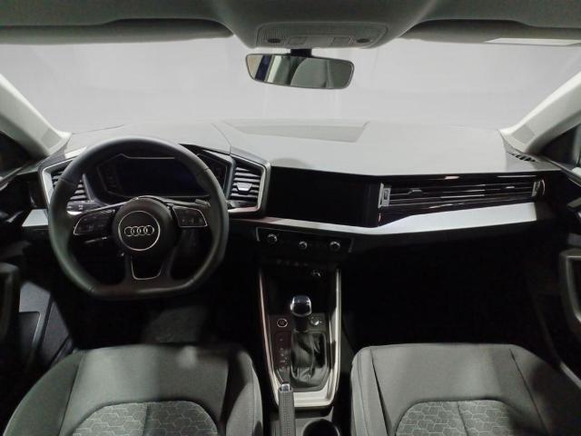 Audi A1 Sportback Adrenalin 30 TFSI 85 kW (116 CV) S tronic