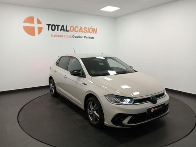 Volkswagen Polo 1.0 TSI de segunda mano