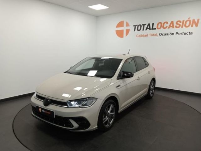 Volkswagen Polo R-Line 1.0 TSI 70 kW (95 CV)