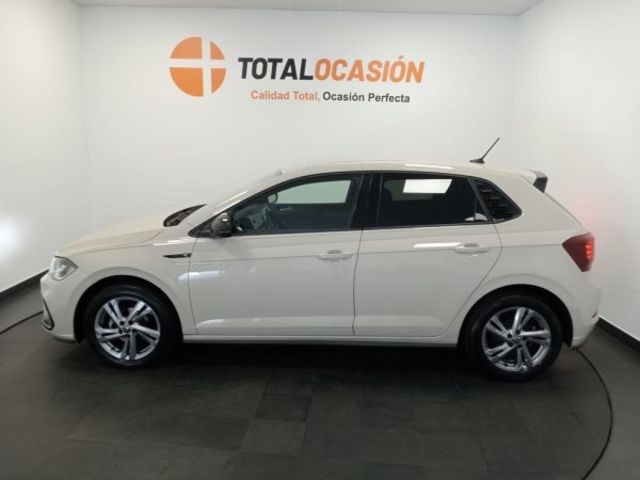 Volkswagen Polo R-Line 1.0 TSI 70 kW (95 CV)