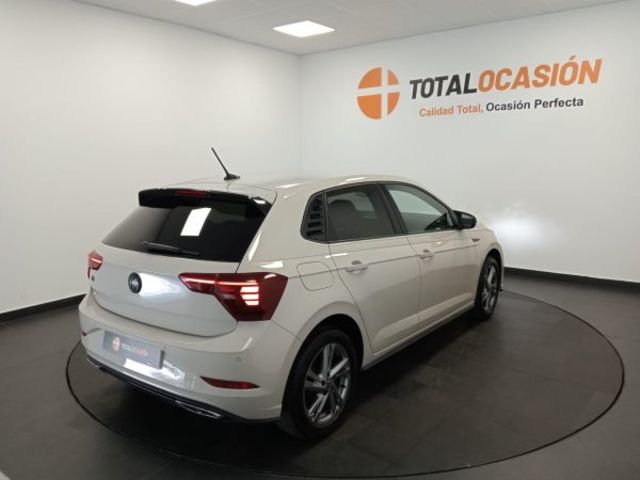 Volkswagen Polo R-Line 1.0 TSI 70 kW (95 CV)