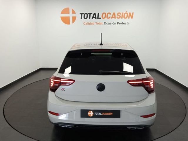 Volkswagen Polo R-Line 1.0 TSI 70 kW (95 CV)