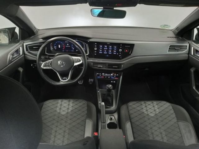 Volkswagen Polo R-Line 1.0 TSI 70 kW (95 CV)