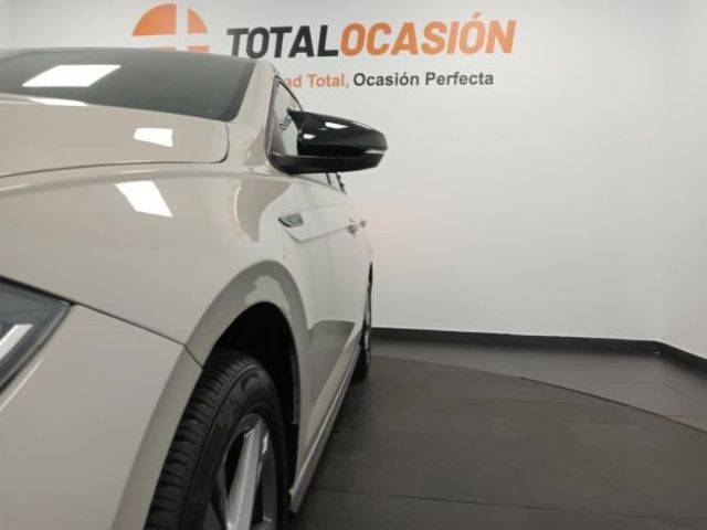 Volkswagen Polo R-Line 1.0 TSI 70 kW (95 CV)