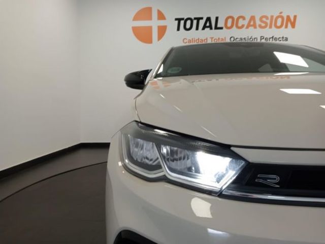 Volkswagen Polo R-Line 1.0 TSI 70 kW (95 CV)