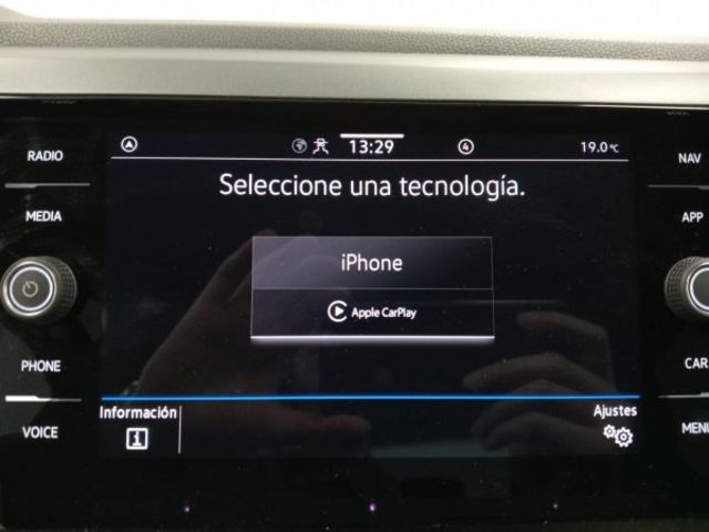 Volkswagen Polo R-Line 1.0 TSI 70 kW (95 CV)