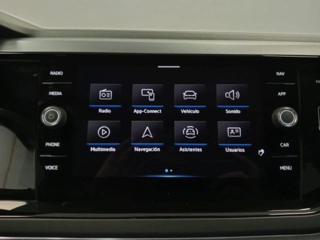 Volkswagen Polo R-Line 1.0 TSI 70 kW (95 CV)