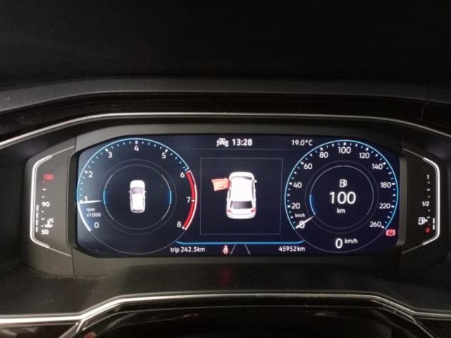 Volkswagen Polo R-Line 1.0 TSI 70 kW (95 CV)