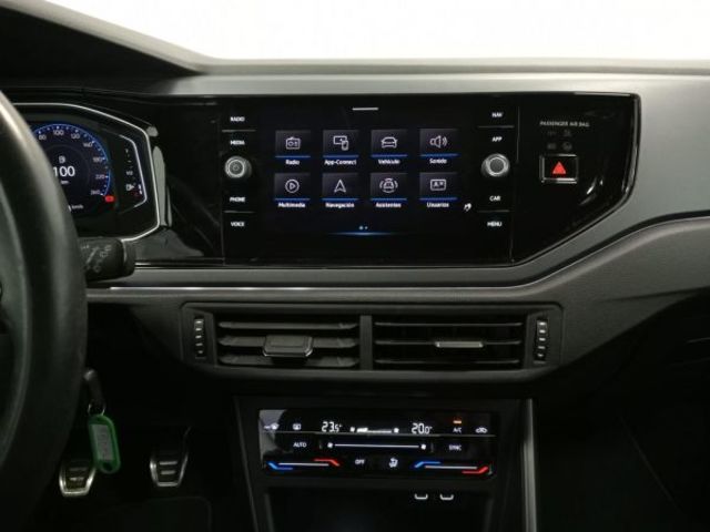 Volkswagen Polo R-Line 1.0 TSI 70 kW (95 CV)