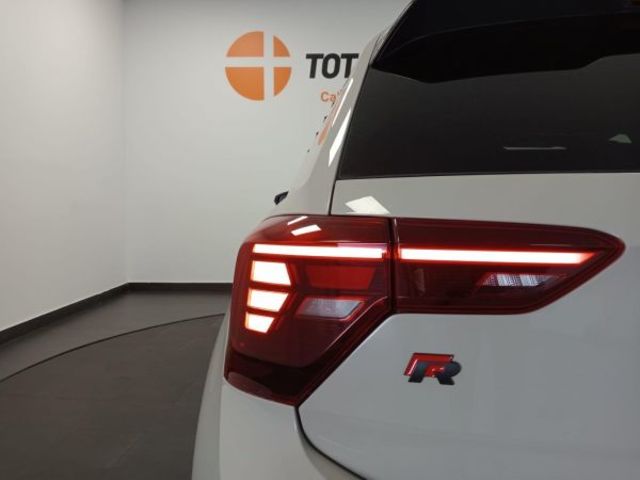 Volkswagen Polo R-Line 1.0 TSI 70 kW (95 CV)