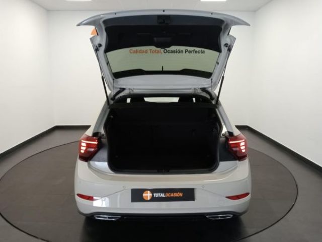 Volkswagen Polo R-Line 1.0 TSI 70 kW (95 CV)