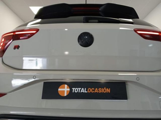 Volkswagen Polo R-Line 1.0 TSI 70 kW (95 CV)