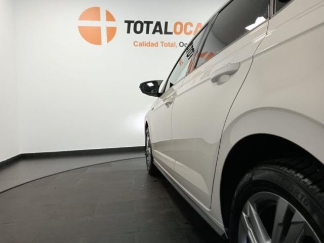 Volkswagen Polo R-Line 1.0 TSI 70 kW (95 CV)