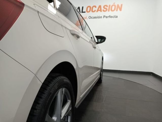 Volkswagen Polo R-Line 1.0 TSI 70 kW (95 CV)