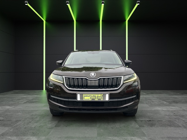 Skoda Kodiaq 1.4 TSI Style ACT 4x4 110 kW (150 CV)
