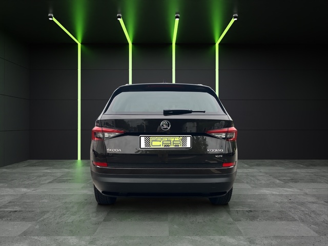 Skoda Kodiaq 1.4 TSI Style ACT 4x4 110 kW (150 CV)