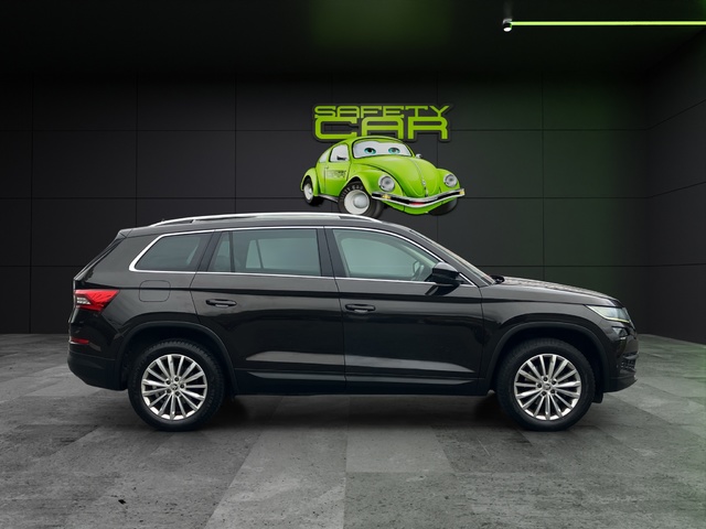 Skoda Kodiaq 1.4 TSI Style ACT 4x4 110 kW (150 CV)