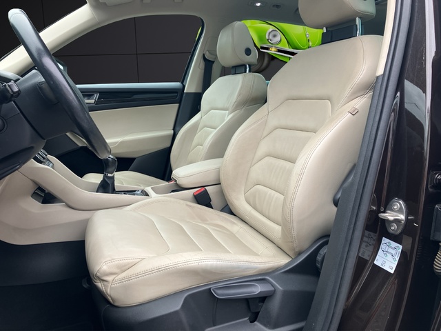 Skoda Kodiaq 1.4 TSI Style ACT 4x4 110 kW (150 CV)