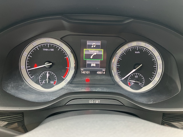 Skoda Kodiaq 1.4 TSI Style ACT 4x4 110 kW (150 CV)