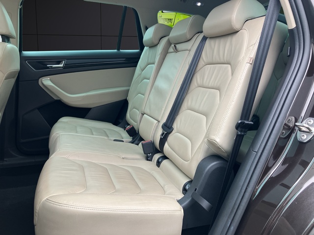Skoda Kodiaq 1.4 TSI Style ACT 4x4 110 kW (150 CV)