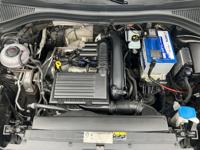 Skoda Kodiaq 1.4 TSI Style ACT 4x4 110 kW (150 CV)