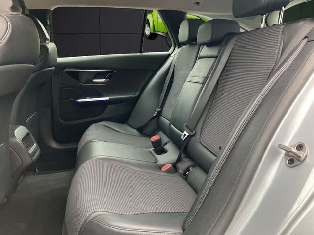 Mercedes-Benz Clase C Estate 220 d 147 kW (200 CV)