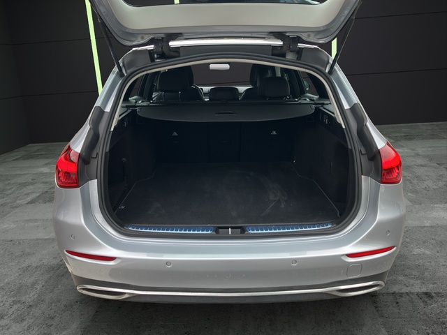 Mercedes-Benz Clase C Estate 220 d 147 kW (200 CV)