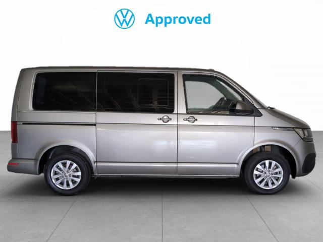 Volkswagen Caravelle Origin Batalla Corta 2.0 TDI BMT 81 kW (110 CV)
