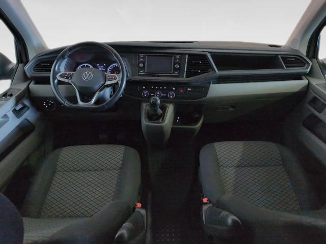 Volkswagen Caravelle Origin Batalla Corta 2.0 TDI BMT 81 kW (110 CV)