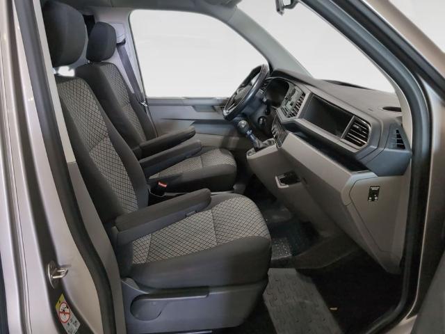 Volkswagen Caravelle Origin Batalla Corta 2.0 TDI BMT 81 kW (110 CV)
