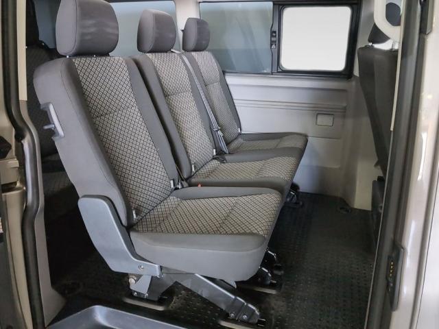 Volkswagen Caravelle Origin Batalla Corta 2.0 TDI BMT 81 kW (110 CV)