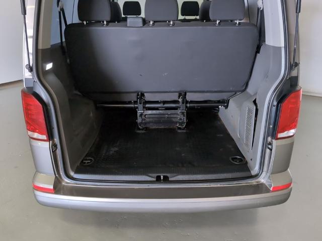 Volkswagen Caravelle Origin Batalla Corta 2.0 TDI BMT 81 kW (110 CV)