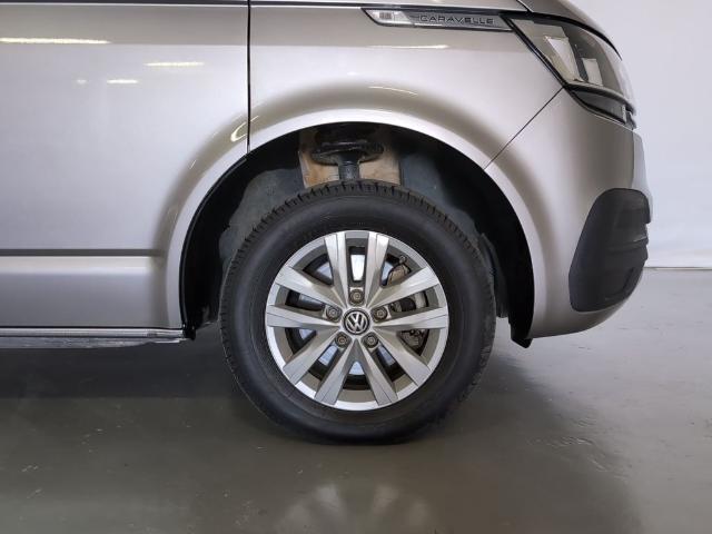 Volkswagen Caravelle Origin Batalla Corta 2.0 TDI BMT 81 kW (110 CV)