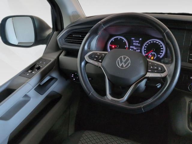 Volkswagen Caravelle Origin Batalla Corta 2.0 TDI BMT 81 kW (110 CV)