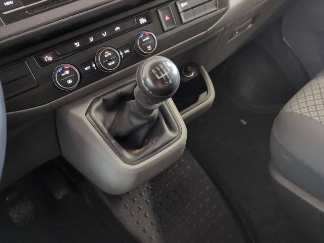 Volkswagen Caravelle Origin Batalla Corta 2.0 TDI BMT 81 kW (110 CV)