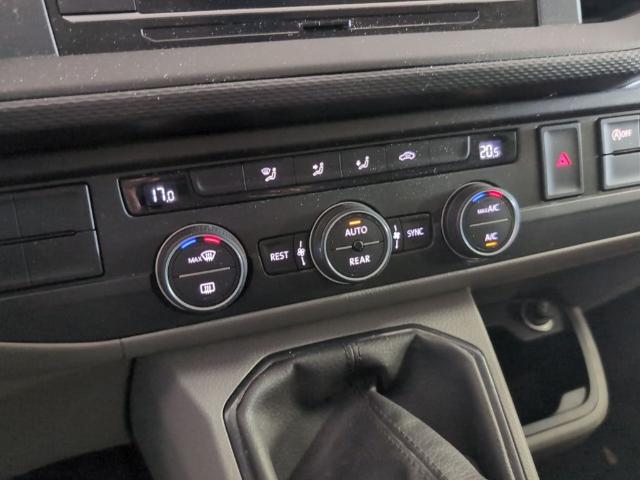 Volkswagen Caravelle Origin Batalla Corta 2.0 TDI BMT 81 kW (110 CV)