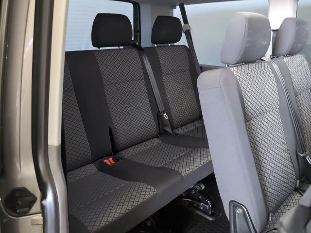Volkswagen Caravelle Origin Batalla Corta 2.0 TDI BMT 81 kW (110 CV)
