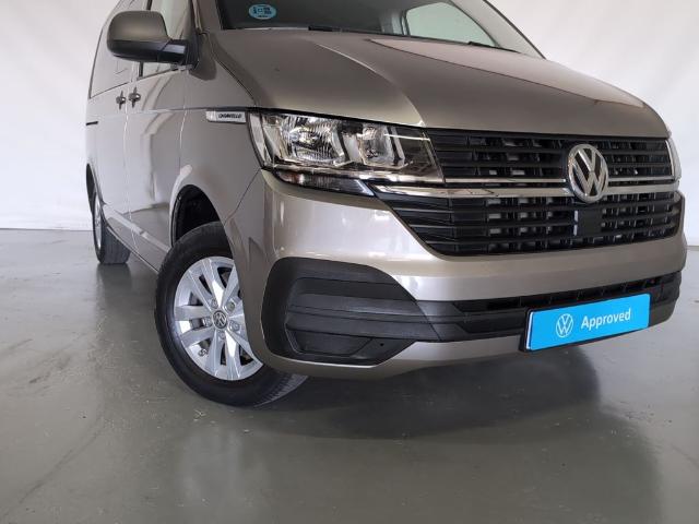 Volkswagen Caravelle Origin Batalla Corta 2.0 TDI BMT 81 kW (110 CV)
