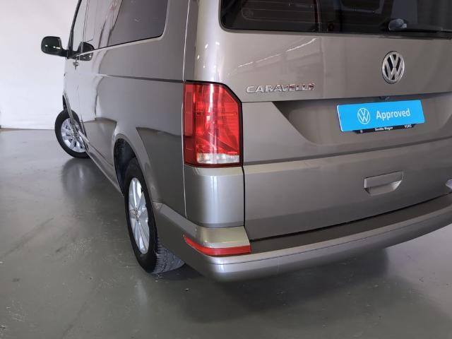 Volkswagen Caravelle Origin Batalla Corta 2.0 TDI BMT 81 kW (110 CV)