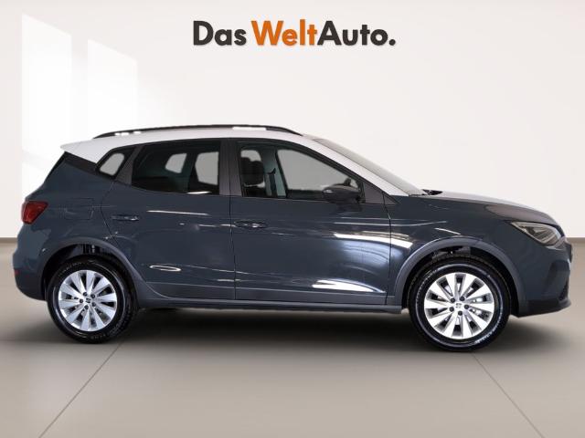 SEAT Arona 1.0 TSI Style XM DSG 85 kW (115 CV)