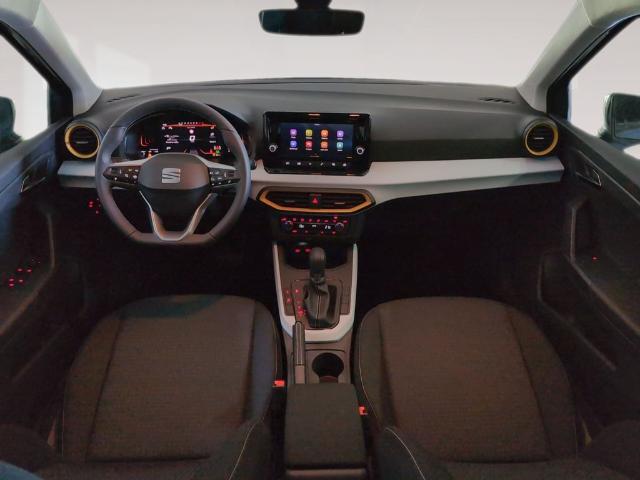 SEAT Arona 1.0 TSI Style XM DSG 85 kW (115 CV)