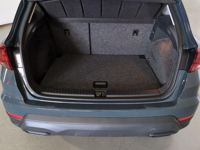 SEAT Arona 1.0 TSI Style XM DSG 85 kW (115 CV)