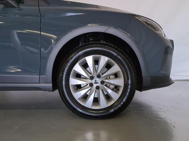 SEAT Arona 1.0 TSI Style XM DSG 85 kW (115 CV)