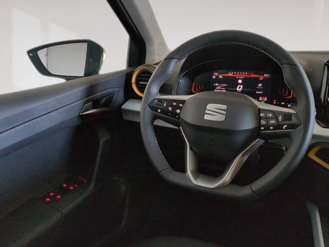 SEAT Arona 1.0 TSI Style XM DSG 85 kW (115 CV)
