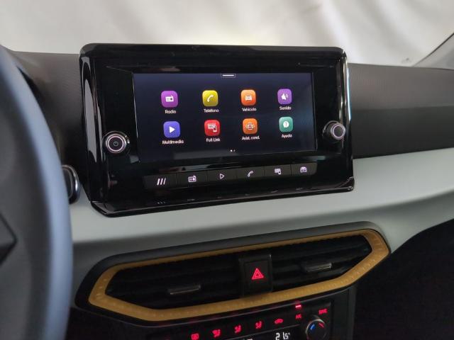SEAT Arona 1.0 TSI Style XM DSG 85 kW (115 CV)