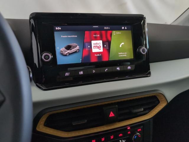 SEAT Arona 1.0 TSI Style XM DSG 85 kW (115 CV)
